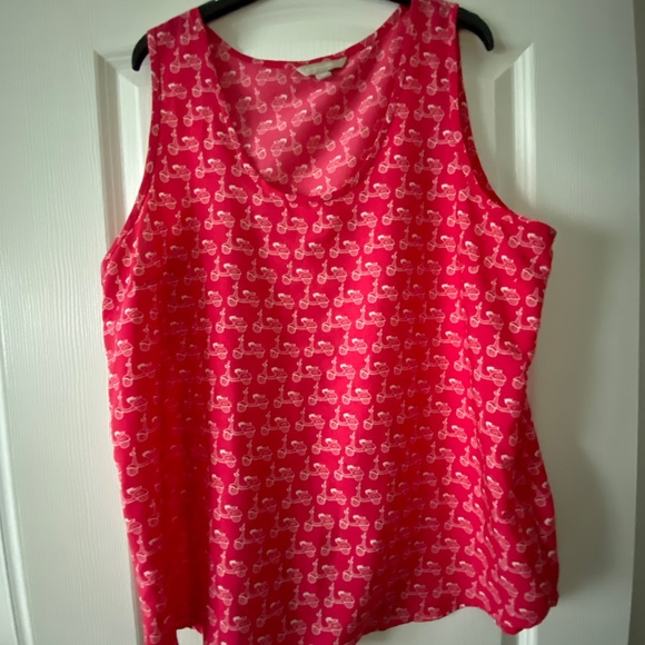 Banana republic size extra large women’s top - Picture 3 of 8